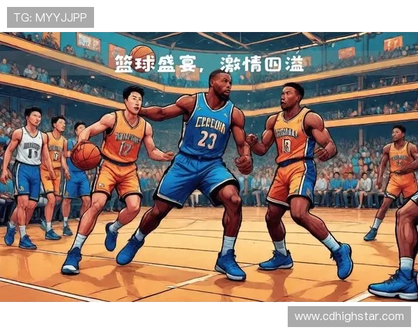 勇士与雷霆激战正酣10月31日篮球盛宴精彩回顾与分析