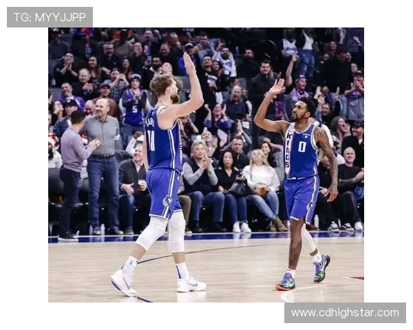 国王与雷霆第二轮对决数据分析揭示比赛关键因素与球员表现