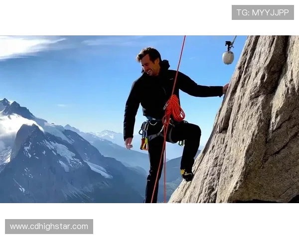 重庆攀岩队在极限运动嘉年华中的意识表现与团队精神分析