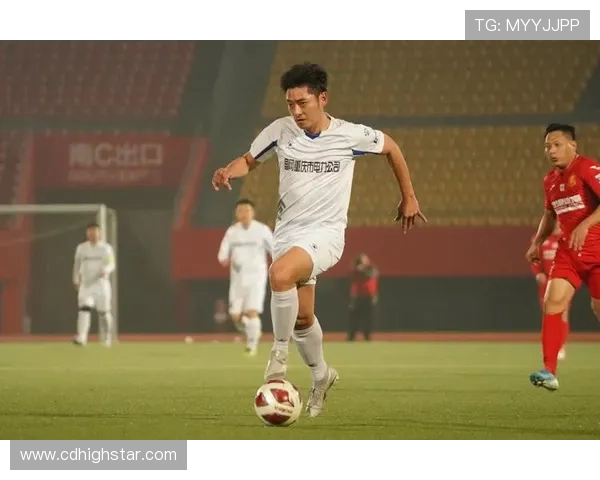 重庆足球队整体压制战术分析及其成败得失探讨