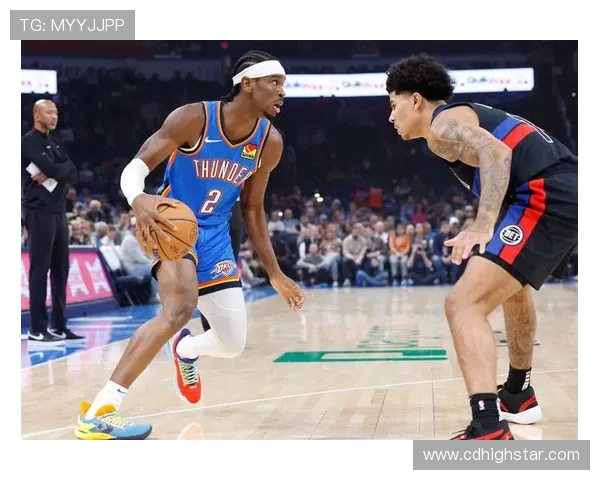 霍姆格伦复出首战大放异彩七记盖帽助雷霆重建成功