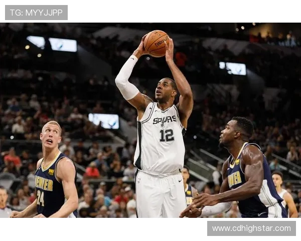 马刺与掘金的直播地址和观看方式详解分享