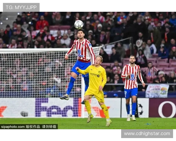 马赛与马德里竞技激战正酣比分揭晓引发球迷热议