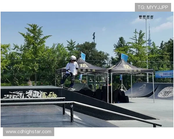 广州滑板队在极限运动会中的灵活性表现分析与点评