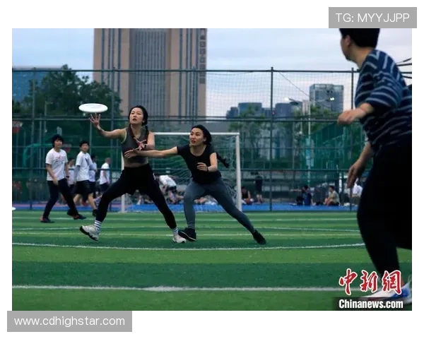 成都飞盘队在极限运动世界杯中的逆袭之路与荣耀时刻