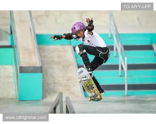 杭州滑板队防反革新探索之路与未来发展展望